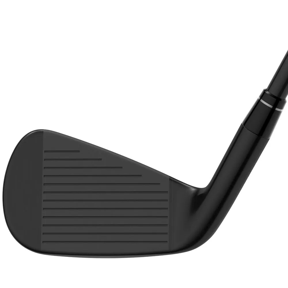 Callaway Apex Ti Fusion Irons - Graphite