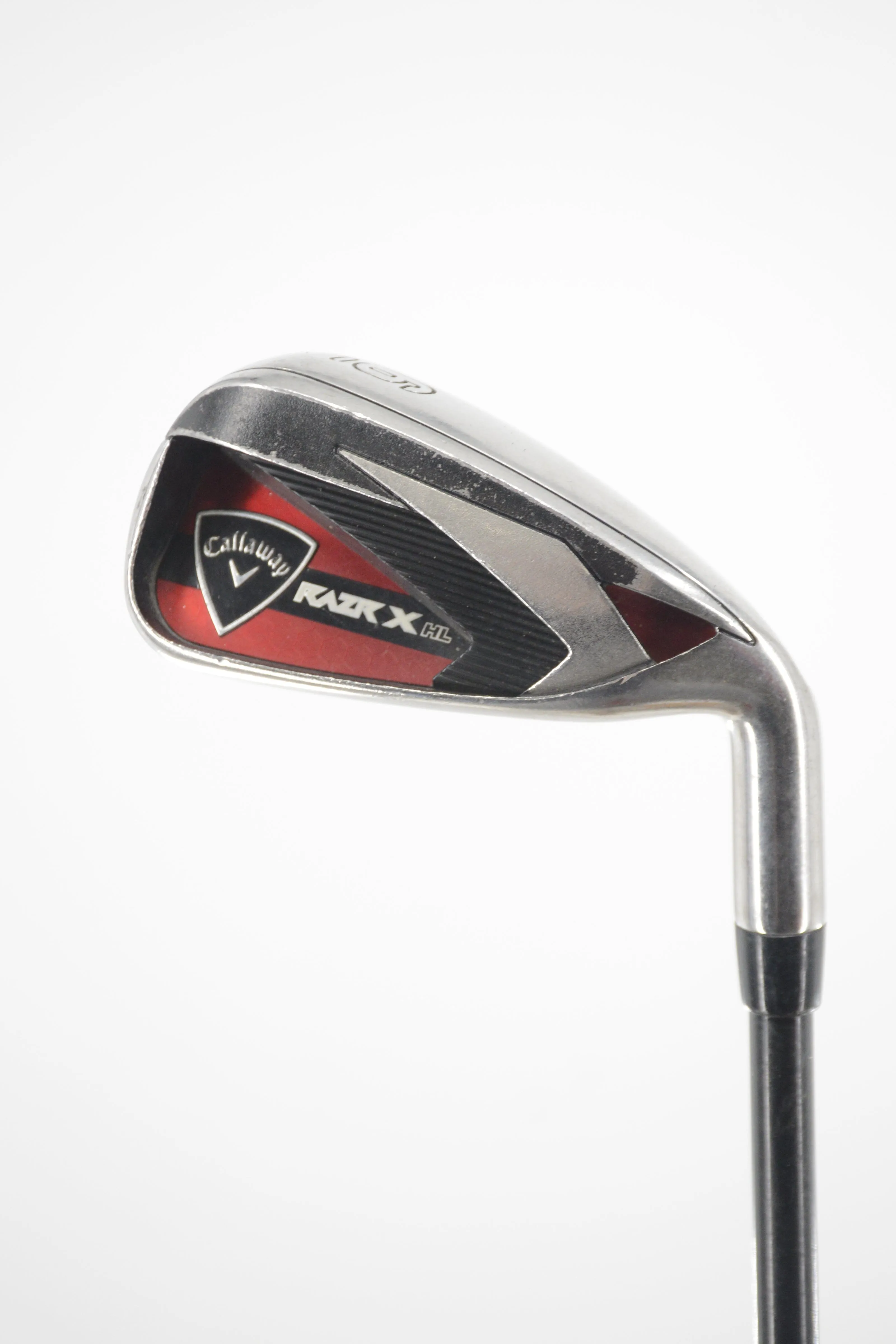 Callaway RAZR X HL 6 Iron SR Flex 37.25"