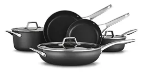 Calphalon 8-Piece Pots and Pans Set