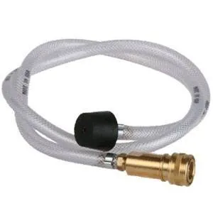 Carpet Extractor Pump Priming Hose