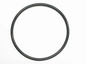 Cee Kay Popular Sealing Ring Gasket for 5-Liter Pressure Cookers (100pcs), Black