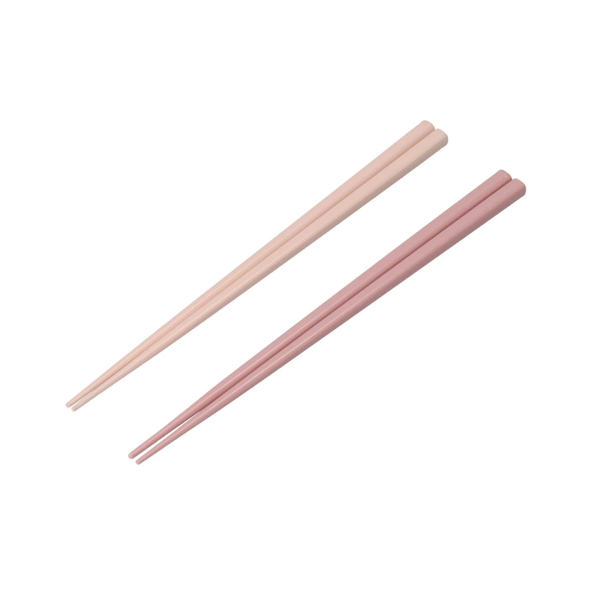 Chopsticks 2Pcs Pink