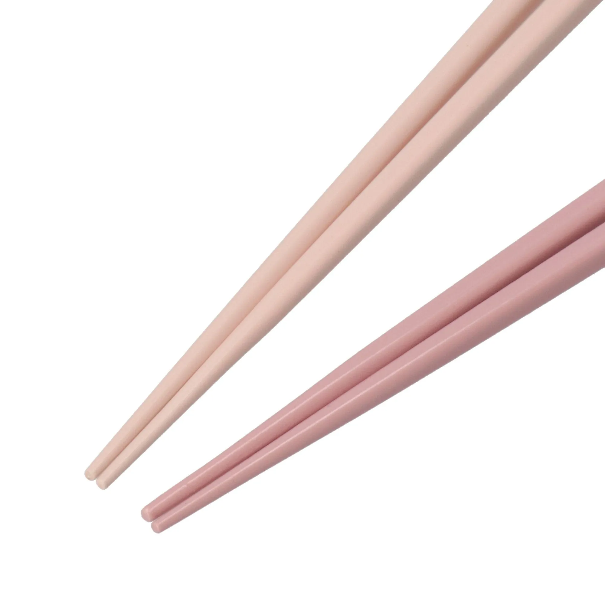 Chopsticks 2Pcs Pink