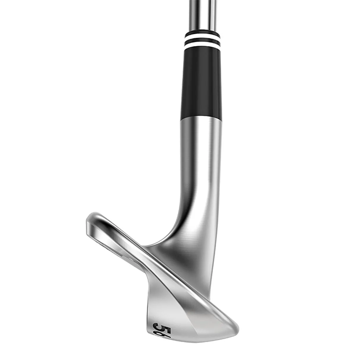 Cleveland CBX Satin Chrome Golf Wedge