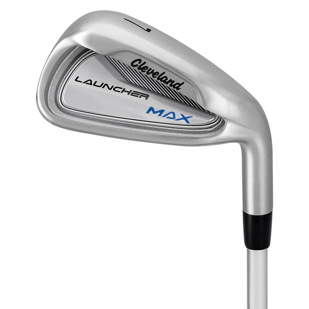 Cleveland Launcher Max Single Iron 2024