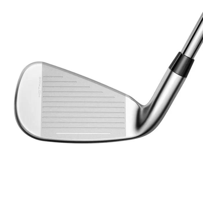 Cobra Aerojet (5-GW) Steel Irons