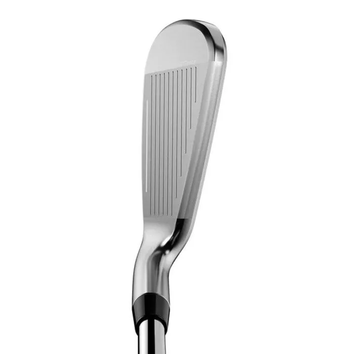 Cobra Aerojet (5-GW) Steel Irons