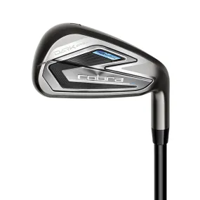 COBRA DARKSPEED (2024) Women's Irons