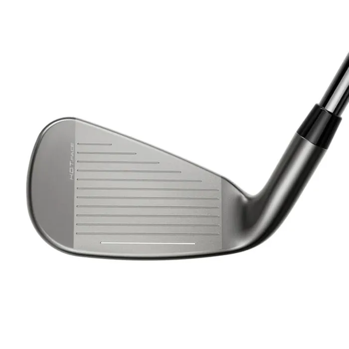 Cobra Darkspeed (5-GW) Steel Irons