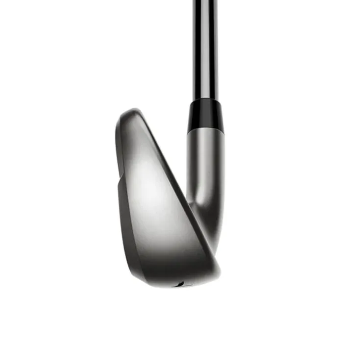 Cobra Darkspeed (5-GW) Steel Irons