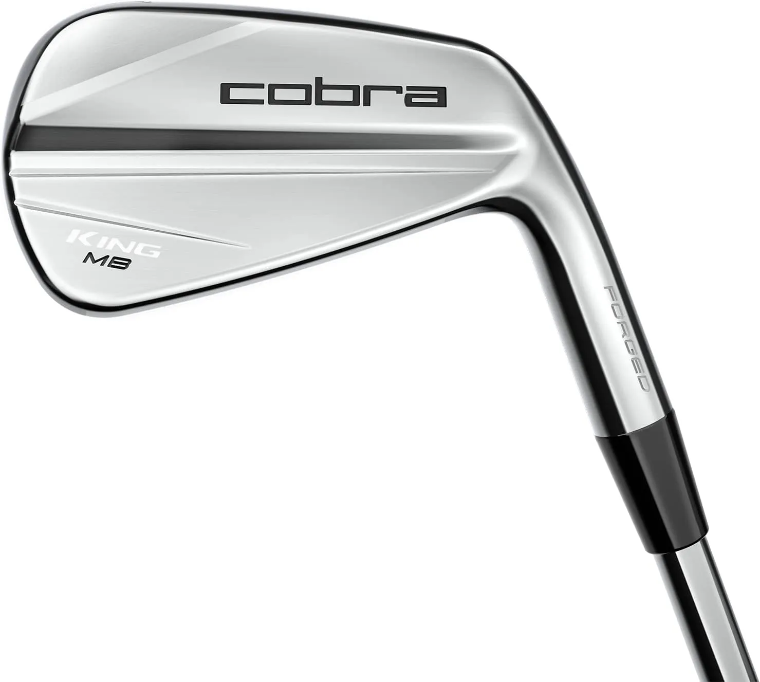 Cobra KING CB/MB Forged Irons