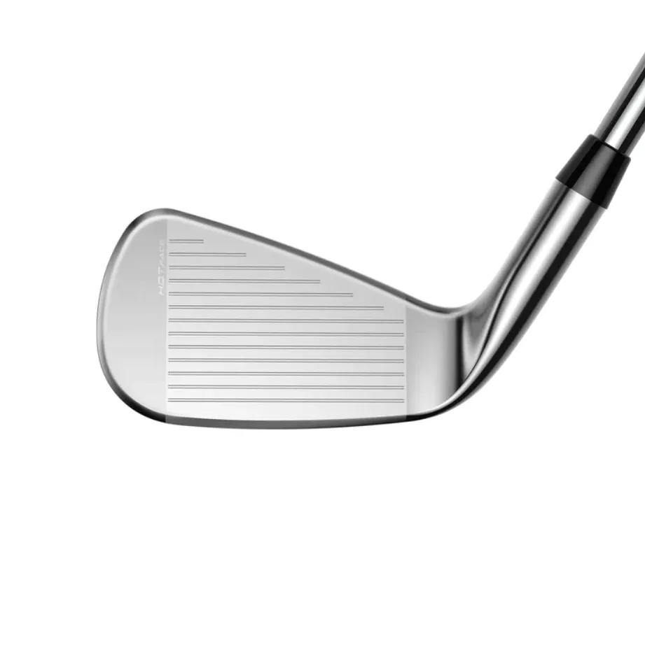 Cobra King Tec Utility Iron