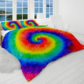 Color Creation Reversible Bed Cover Set