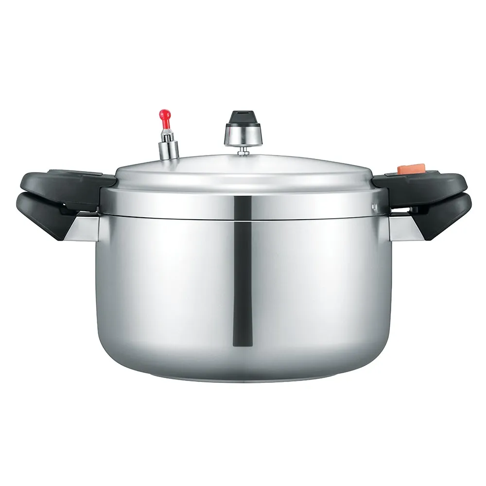 Commercial Pressure Cooker 20 Cups (PC-30C)