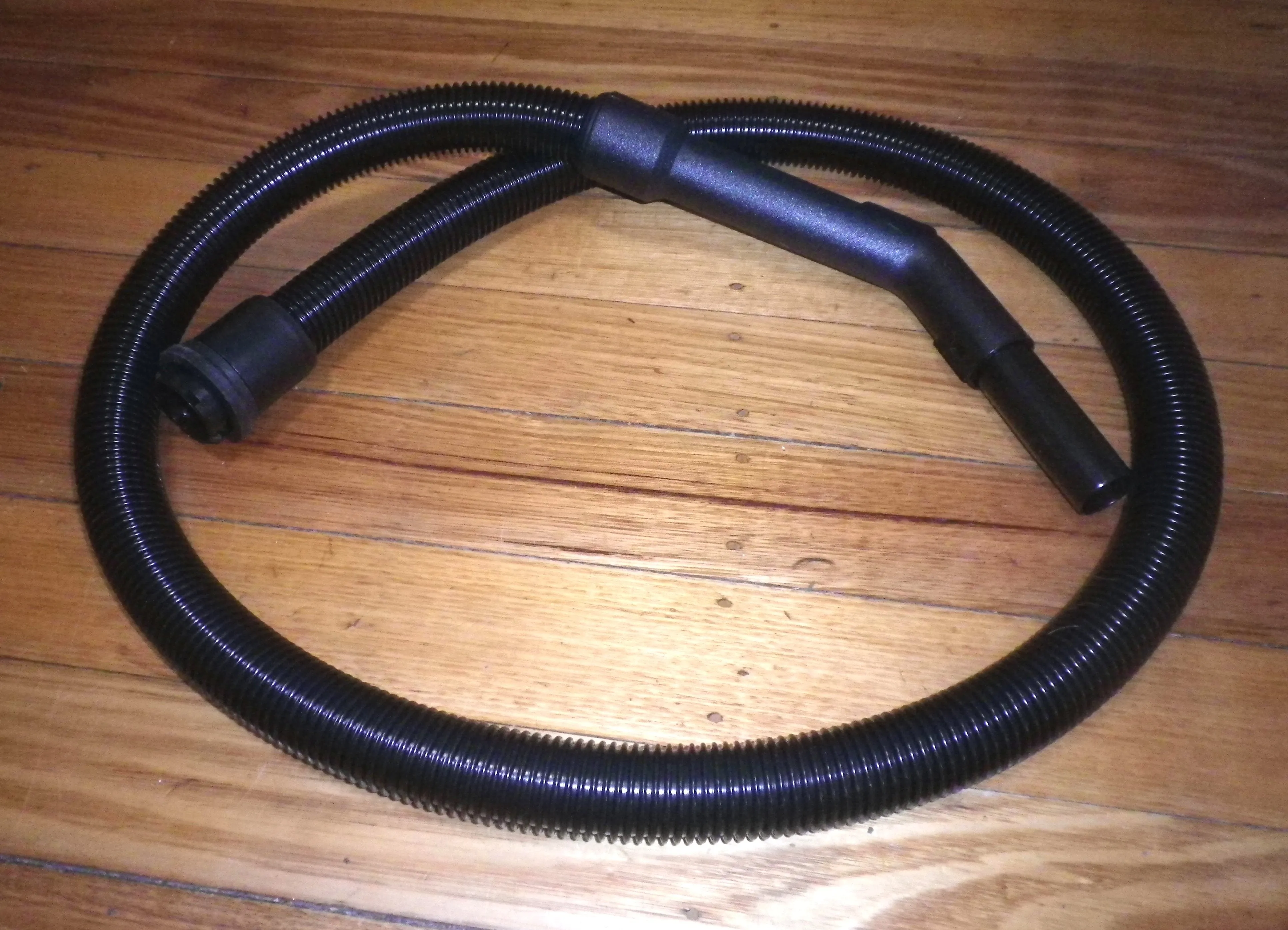 Complete Vacuum Hose Suits Nilfisk King, GS80, GS90, GM200 - Part # HBCOM-NIL4