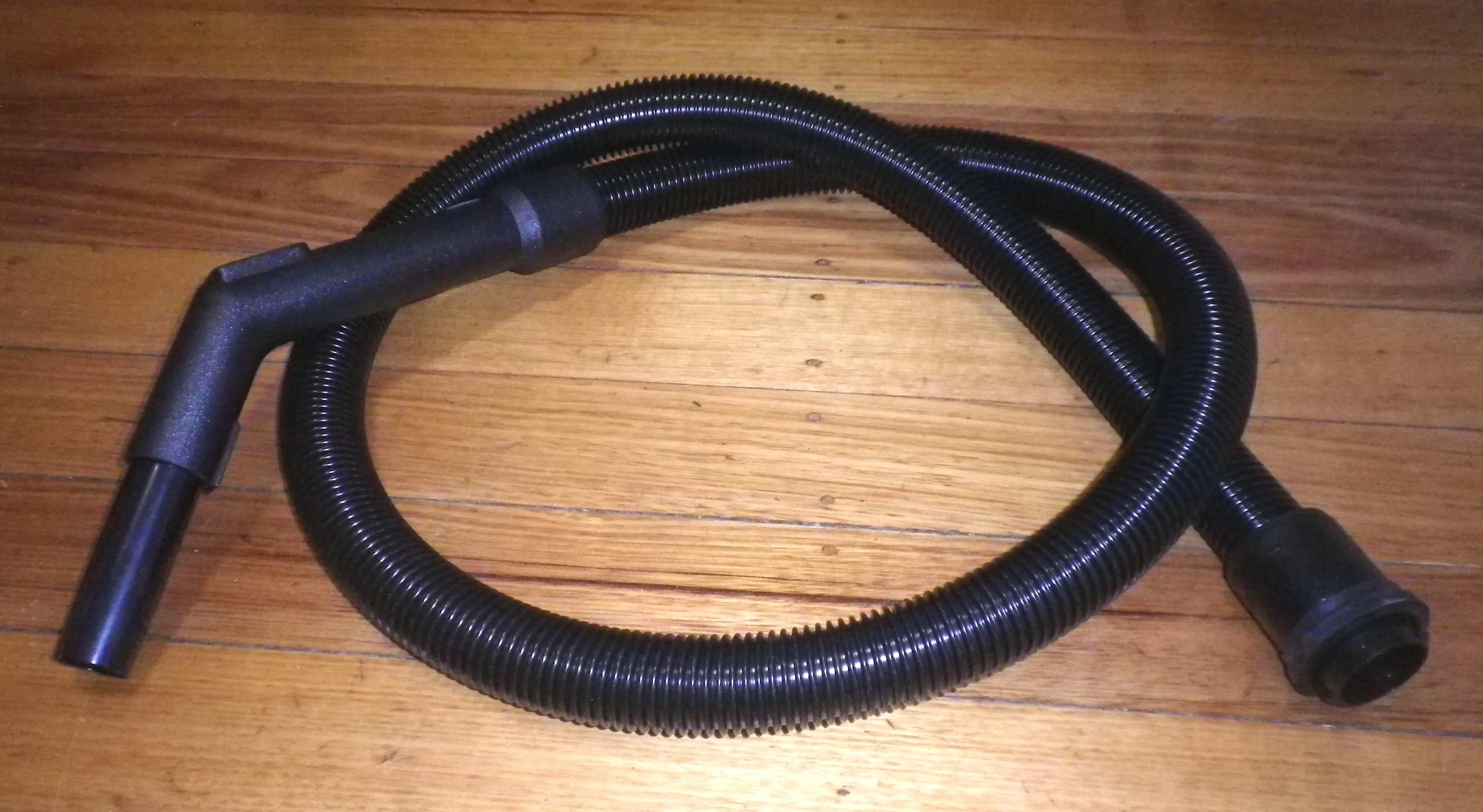 Complete Vacuum Hose Suits Nilfisk King, GS80, GS90, GM200 - Part # HBCOM-NIL4