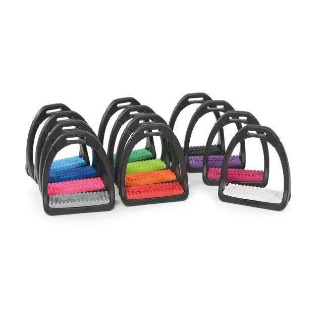 Compositi Premium Stirrups  pr