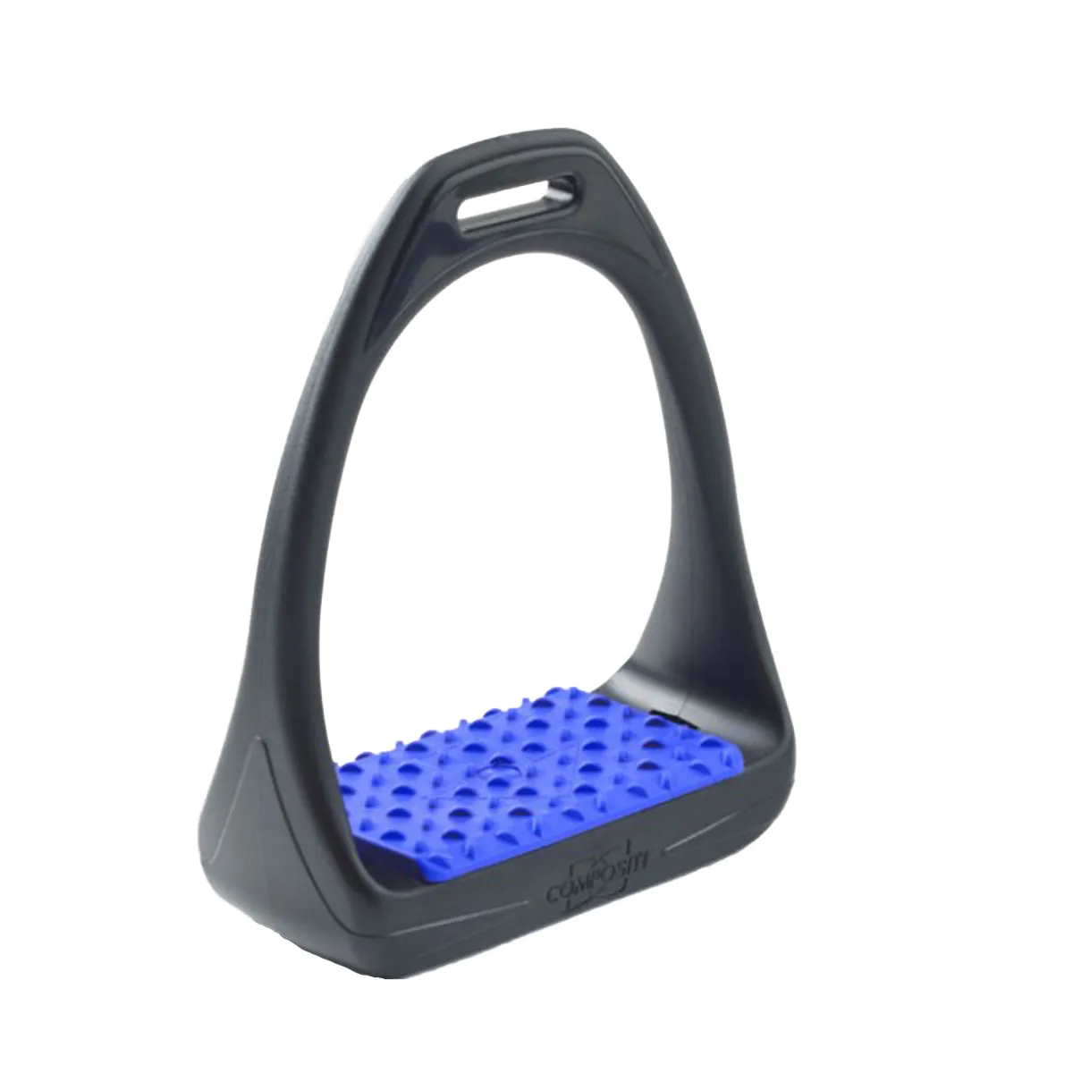 Compositi Reflex 3D Swivel Action Wide Track Stirrups