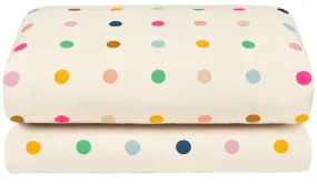 Confetti Spot Duvet Cover