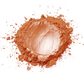 Copper Luster Dust