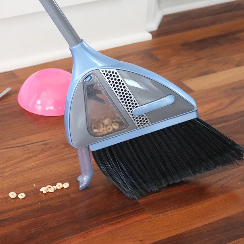 Cordless 2-in-1 Sweeper Cleaning Tool