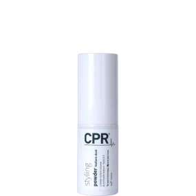 CPR Powder Texture Dust