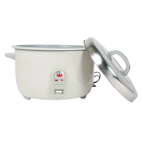 Crown ER 50A 10 Litre Electric Rice Cooker