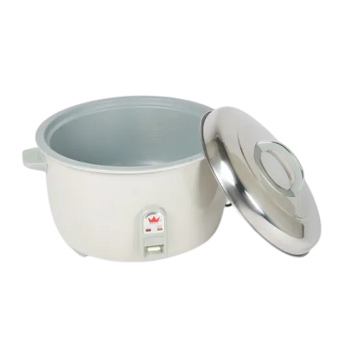 Crown ER 50A 10 Litre Electric Rice Cooker