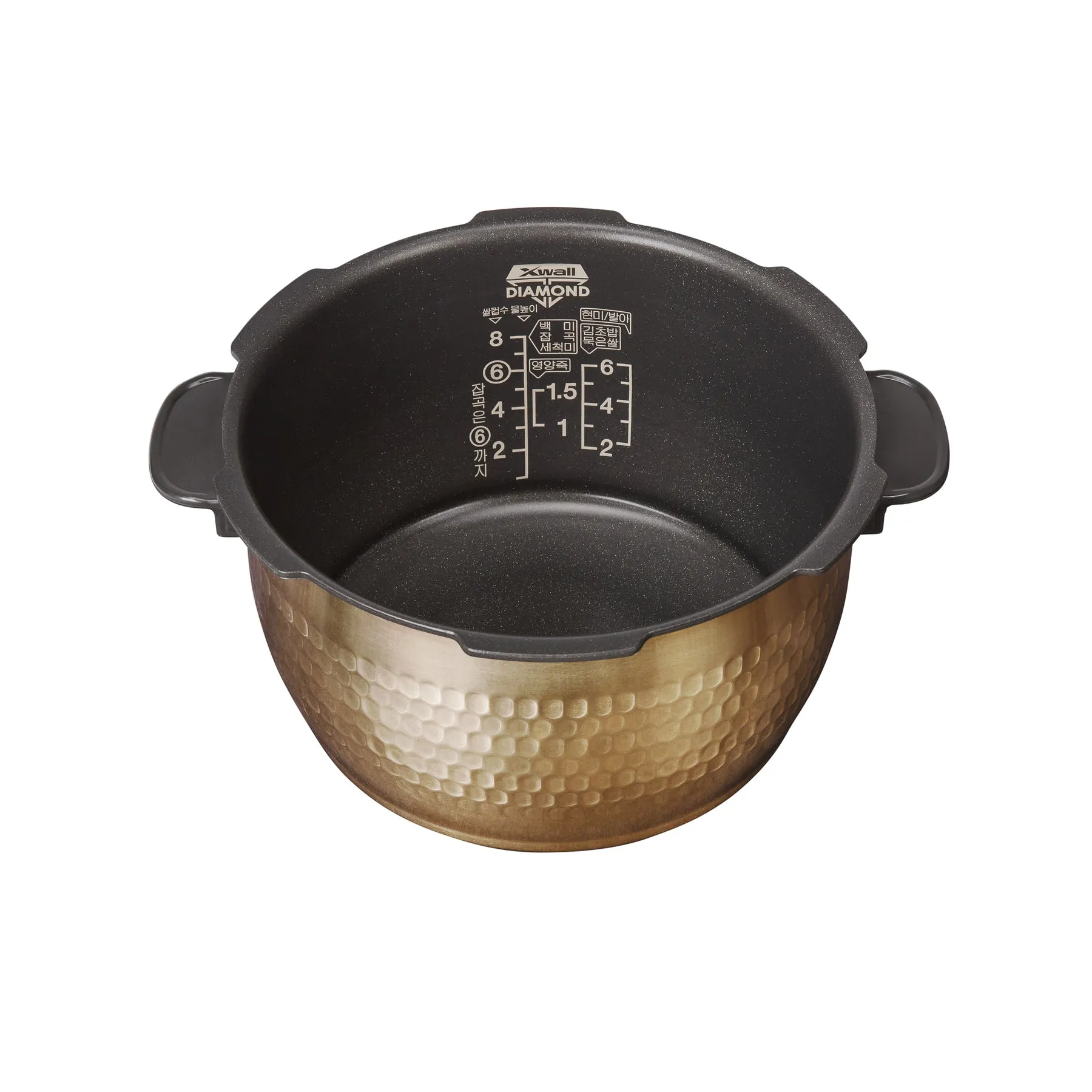 CRP-HR0867F INNER POT