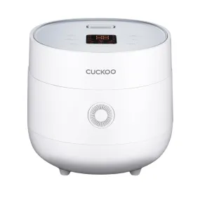 Cuckoo Multi Function Electric Rice Cooker (3-Cup Uncooked/6-Cup Cooked)