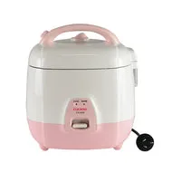 CUCKOO Rice Cooker CR-0632