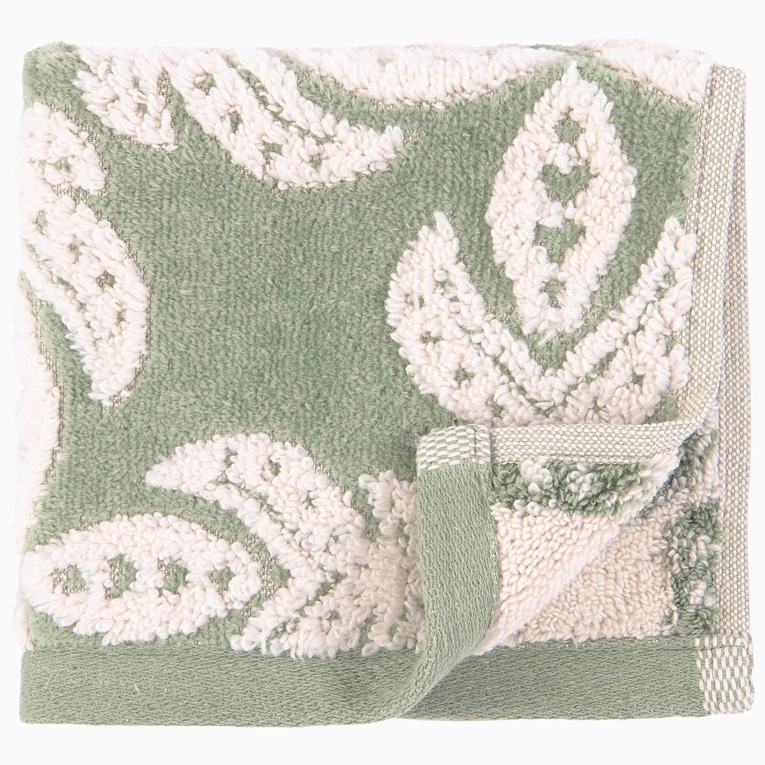 Dasati Sage Bath Towel