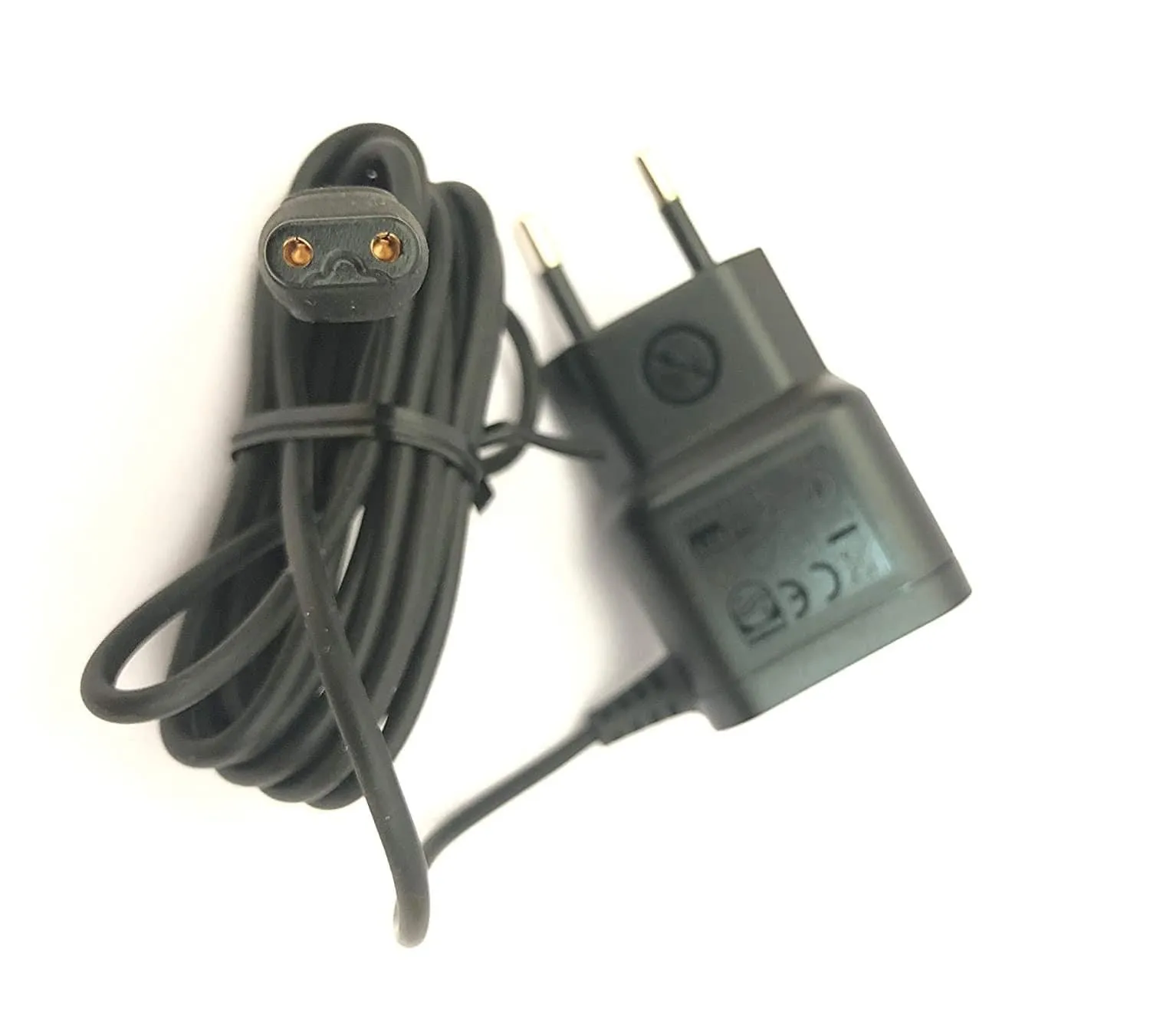 Dealsplant 15V 360mA Power Adapter For Philips Trimmer Power Supply Ac Input 100-240V Dc output 15V 360mA