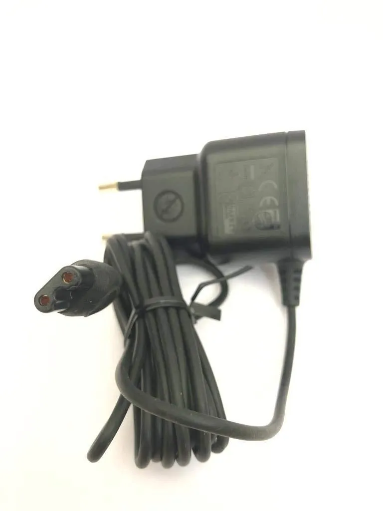 Dealsplant 15V 360mA Power Adapter For Philips Trimmer Power Supply Ac Input 100-240V Dc output 15V 360mA