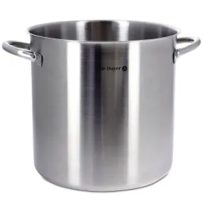 DeBuyer Prim Appety Stock Pot