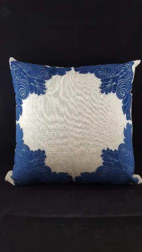 Decorative Pillow Cover RONCO 004