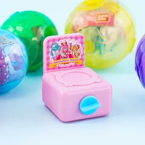 Delicious Party Pretty Cure Narikiri Kitchen Gachapon