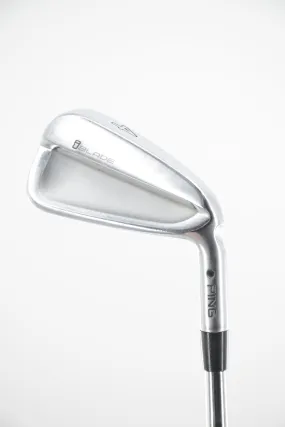 *Dented* Ping iBlade 4 Iron R Flex 38.25"