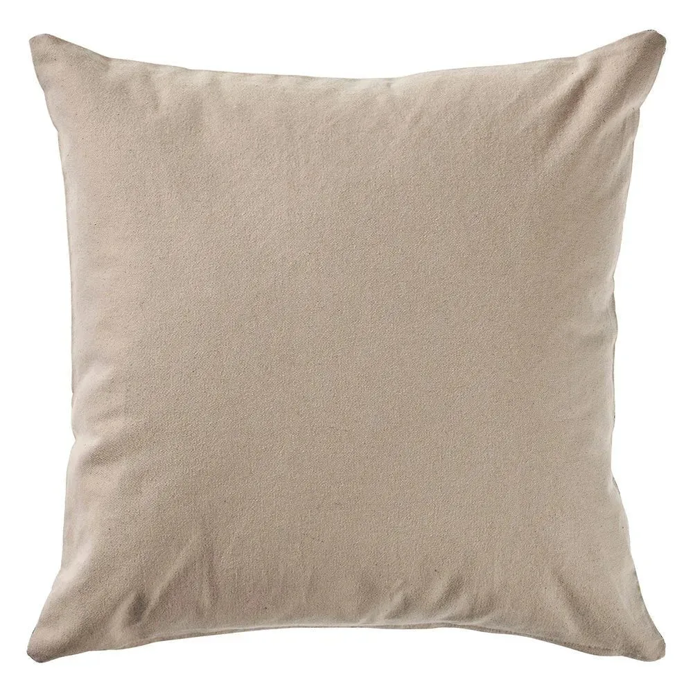 Distressed Gray Blend LR07518 Throw Pillow