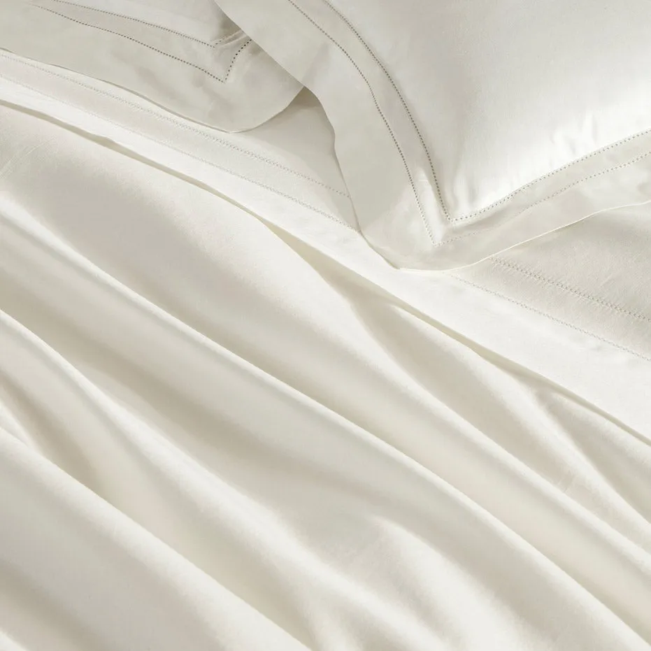 Doppio Ajour Sheet Set