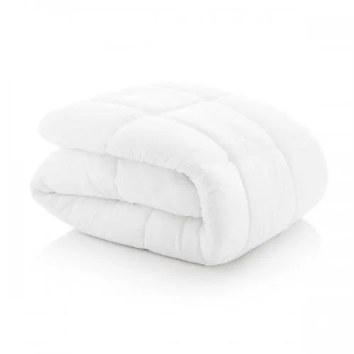 Down Alternative Microfiber Comforter