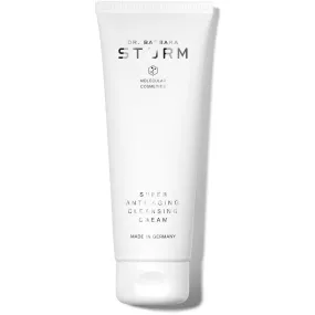 Dr. Barbara Sturm Super Anti-Aging Cleansing Cream