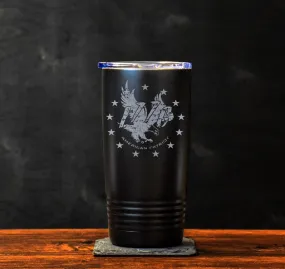 Eagle Patriot Tumbler