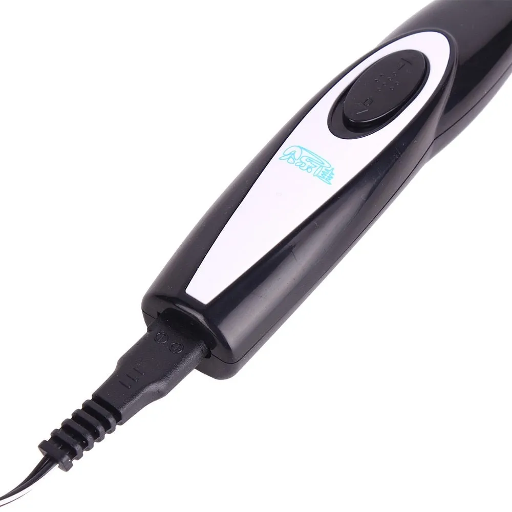 Easy Grooming Dog Hair Trimmer