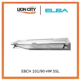 Elba EBCH 101/90-HM 90cm Cooker Hood