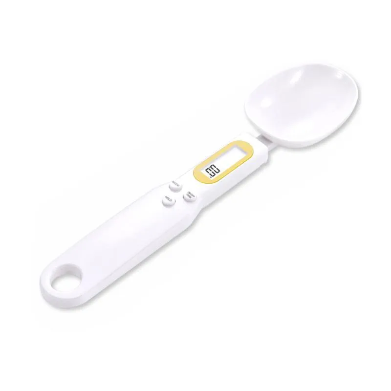 Electronic Measuring Spoon - Cooker Helper