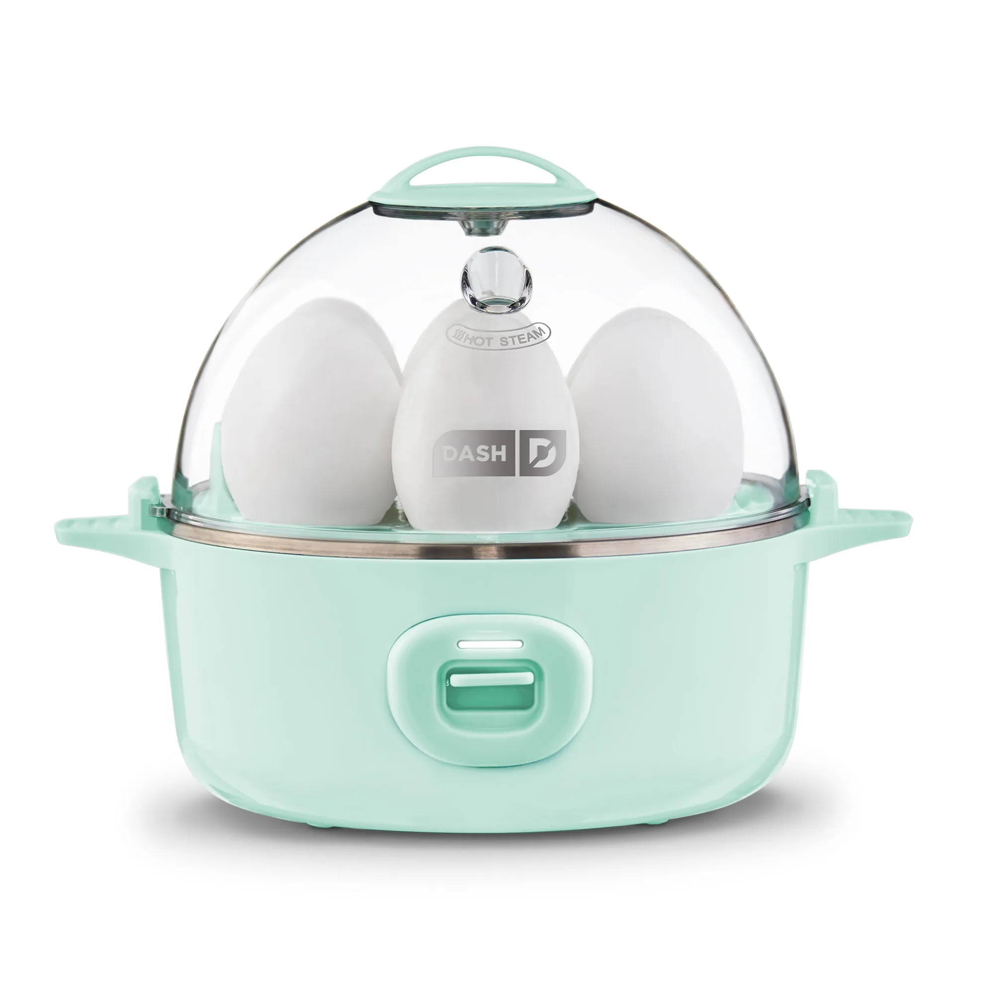 Express Egg Cooker