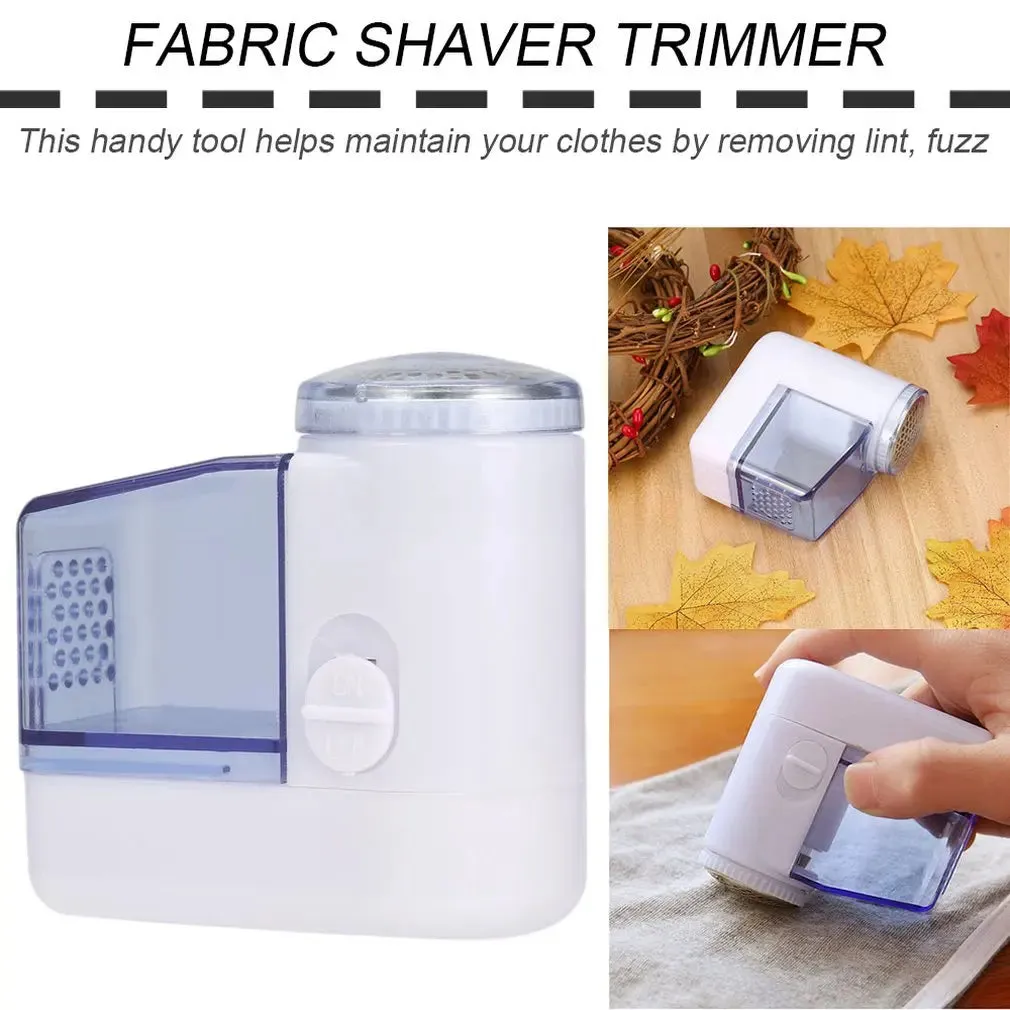 FabricCare Lint Remover