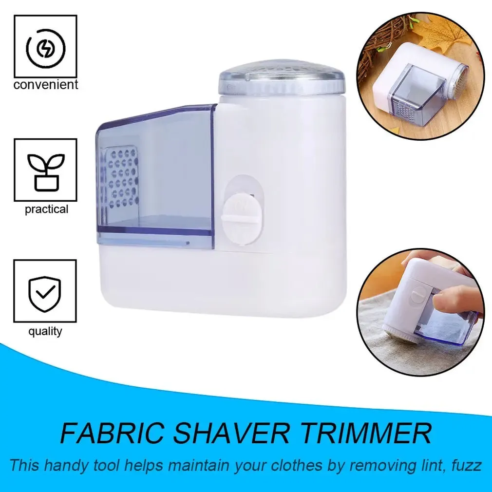 FabricCare Lint Remover