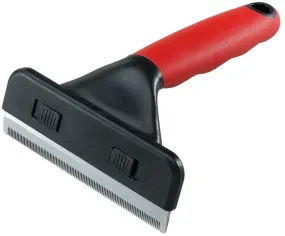 FERPLAST Trimmer pentru câini şi pisici, Large, 15x10cm